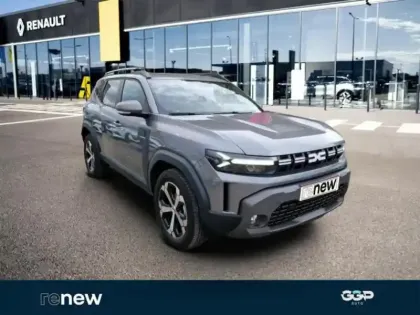 Photo 7 Dacia Duster  1.2 mild hybrid 130ch Journey