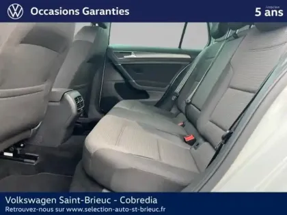 Photo 8 Volkswagen Golf e- 136ch 4cv