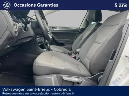 Photo 7 Volkswagen Golf e- 136ch 4cv