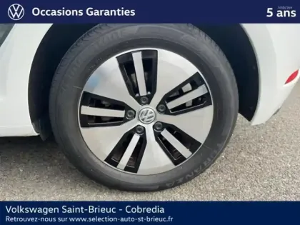 Photo 13 Volkswagen Golf e- 136ch 4cv