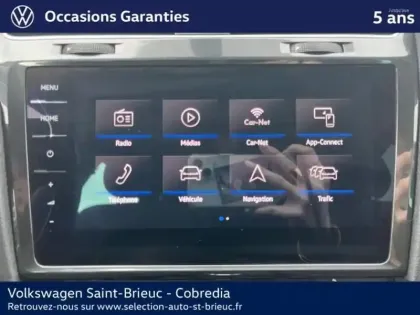 Photo 10 Volkswagen Golf e- 136ch 4cv