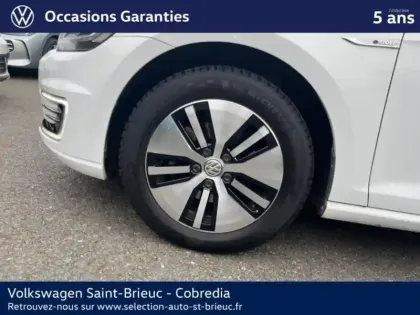 Photo 14 Volkswagen Golf e- 136ch 4cv