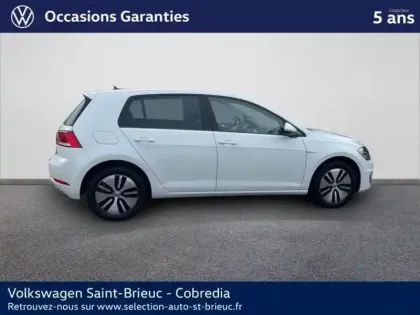 Photo 3 Volkswagen Golf e- 136ch 4cv