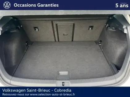 Photo 6 Volkswagen Golf e- 136ch 4cv
