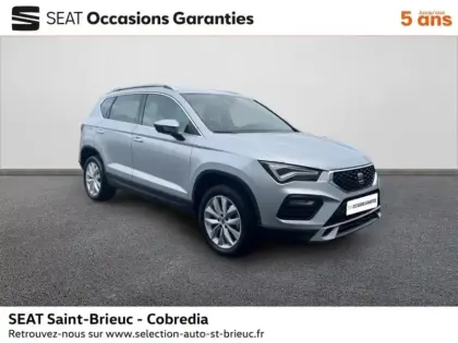Photo 2 Seat Ateca  1.0 TSI 110ch Start&Stop Style