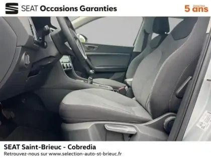 Photo 7 Seat Ateca  1.0 TSI 110ch Start&Stop Style