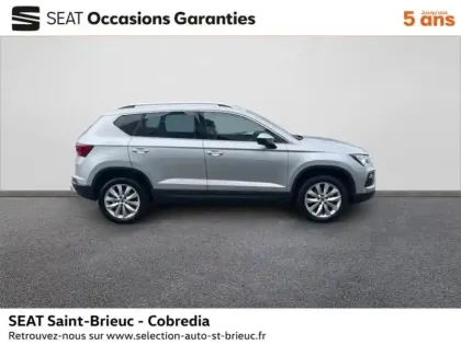 Photo 3 Seat Ateca  1.0 TSI 110ch Start&Stop Style