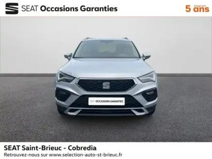 Photo 1 Seat Ateca  1.0 TSI 110ch Start&Stop Style