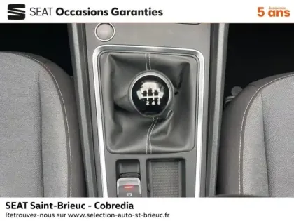 Photo 11 Seat Ateca  1.0 TSI 110ch Start&Stop Style