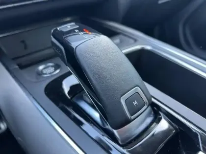 Photo 10 Citroën C5 aircross  PureTech 130ch S&S Shine Pack EAT8 E6.d