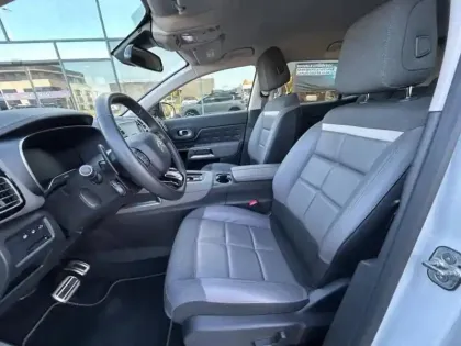 Photo 6 Citroën C5 aircross  PureTech 130ch S&S Shine Pack EAT8 E6.d