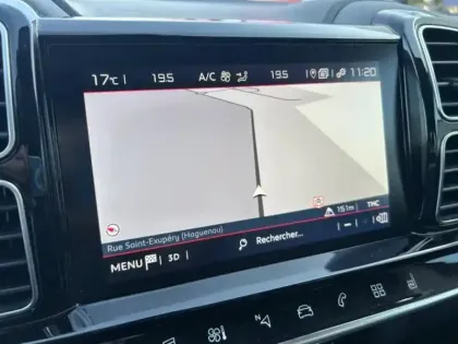 Photo 9 Citroën C5 aircross  PureTech 130ch S&S Shine Pack EAT8 E6.d