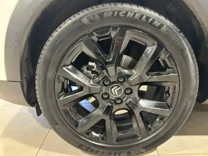 Photo 14 Citroën C5 aircross  PureTech 130ch S&S Shine Pack EAT8 E6.d