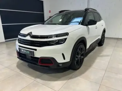 Photo Citroën C5 Aircross