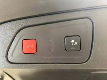 Photo 13 Citroën C5 aircross  PureTech 130ch S&S Shine Pack EAT8 E6.d