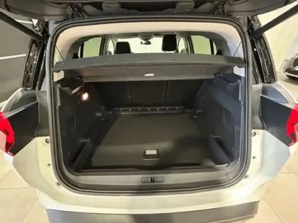 Photo 5 Citroën C5 aircross  PureTech 130ch S&S Shine Pack EAT8 E6.d