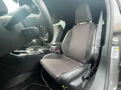 Photo 7 DS DS 3  Crossback PureTech 100ch Performance Line