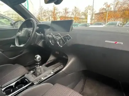 Photo 4 DS DS 3  Crossback PureTech 100ch Performance Line