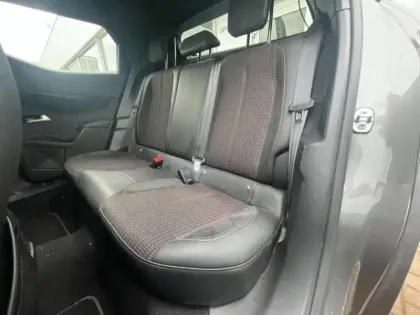 Photo 6 DS DS 3  Crossback PureTech 100ch Performance Line