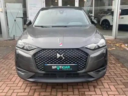 Photo 1 DS DS 3  Crossback PureTech 100ch Performance Line