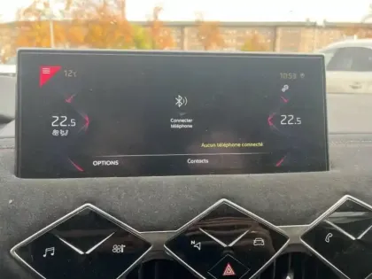 Photo 14 DS DS 3  Crossback PureTech 100ch Performance Line