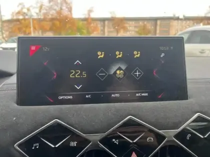 Photo 12 DS DS 3  Crossback PureTech 100ch Performance Line