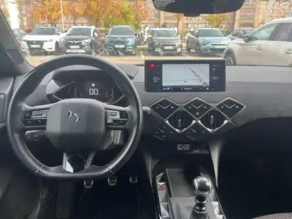 Photo 8 DS DS 3  Crossback PureTech 100ch Performance Line