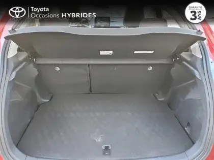 Photo 9 Toyota Yaris  116h Design 5p MY22