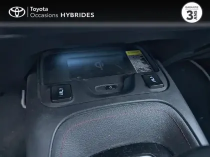 Photo 11 Toyota Corolla  122h Collection MY22