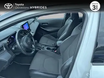 Photo 5 Toyota Corolla  122h Collection MY22