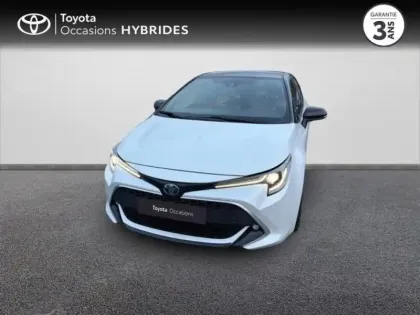 Photo 19 Toyota Corolla  122h Collection MY22