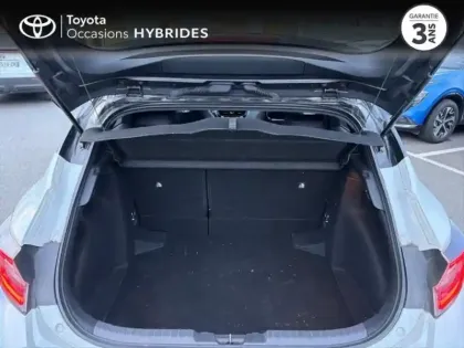 Photo 24 Toyota Corolla  122h Collection MY22