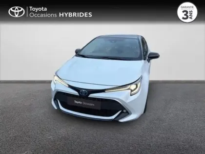 Photo 14 Toyota Corolla  122h Collection MY22