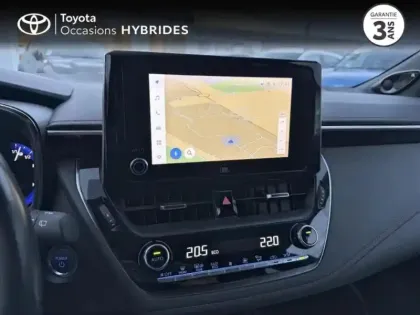 Photo 8 Toyota Corolla  122h Collection MY22