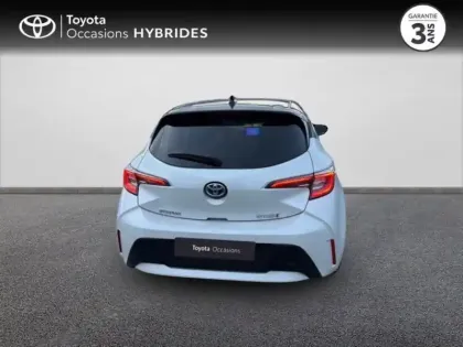 Photo 18 Toyota Corolla  122h Collection MY22