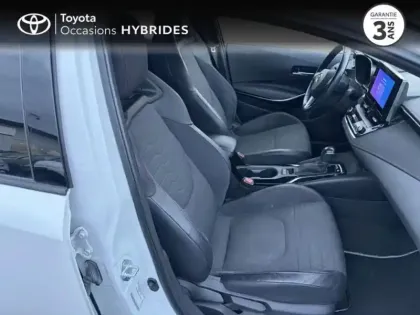 Photo 20 Toyota Corolla  122h Collection MY22