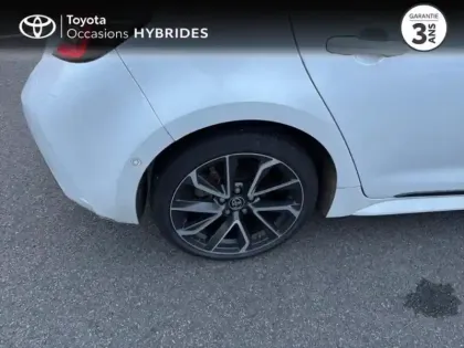 Photo 9 Toyota Corolla  122h Collection MY22