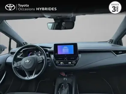 Photo 3 Toyota Corolla  122h Collection MY22