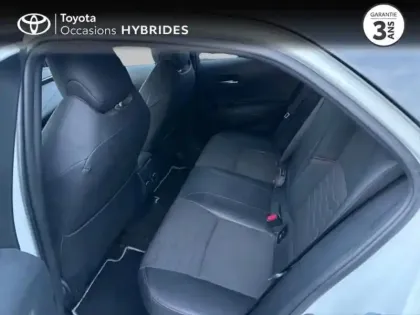 Photo 6 Toyota Corolla  122h Collection MY22