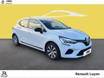 Photo 1 Renault Clio  1.6 E-Tech hybride 145ch Equilibre