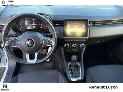 Photo 4 Renault Clio  1.6 E-Tech hybride 145ch Equilibre