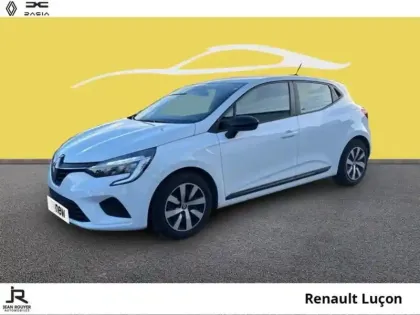 Photo Renault Clio