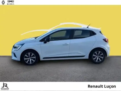 Photo 9 Renault Clio  1.6 E-Tech hybride 145ch Equilibre