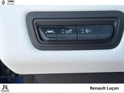 Photo 14 Renault Clio  1.5 Blue dCi 100ch Evolution