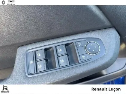 Photo 13 Renault Clio  1.5 Blue dCi 100ch Evolution