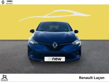 Photo 8 Renault Clio  1.5 Blue dCi 100ch Evolution