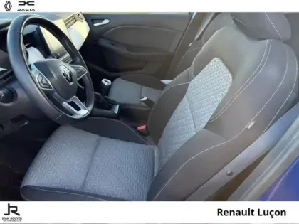 Photo 2 Renault Clio  1.5 Blue dCi 100ch Evolution