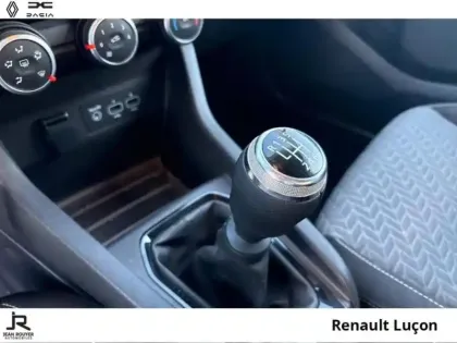 Photo 5 Renault Clio  1.5 Blue dCi 100ch Evolution