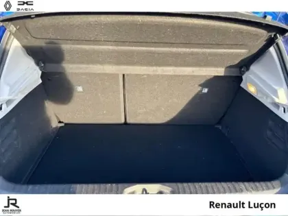 Photo 6 Renault Clio  1.5 Blue dCi 100ch Evolution