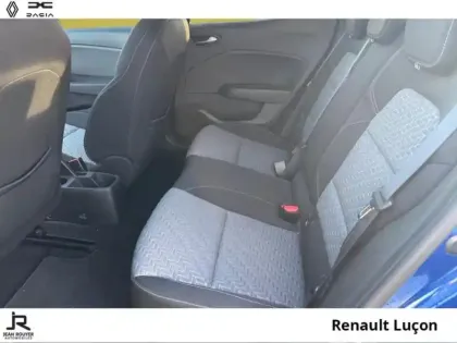 Photo 3 Renault Clio  1.5 Blue dCi 100ch Evolution